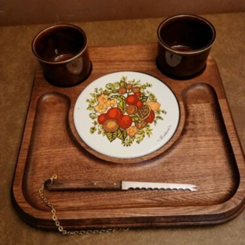 Goodwood Cheese Board